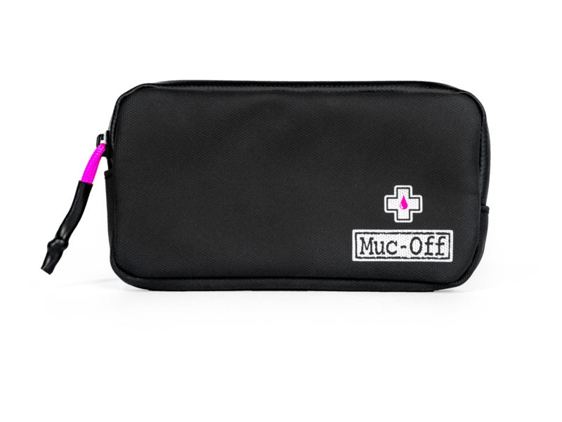 Muc-Off essentials case rainproof