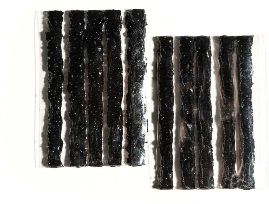 Lezyne Tubeless Plug Refill for Tubeless Kit, 10pcs