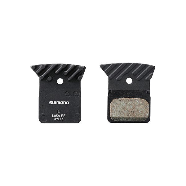 Shimano schijfremblok L05A-RF Resin (Aero) o.a Ultegra