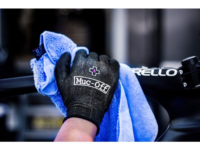 Muc-Off Mechanics Glove