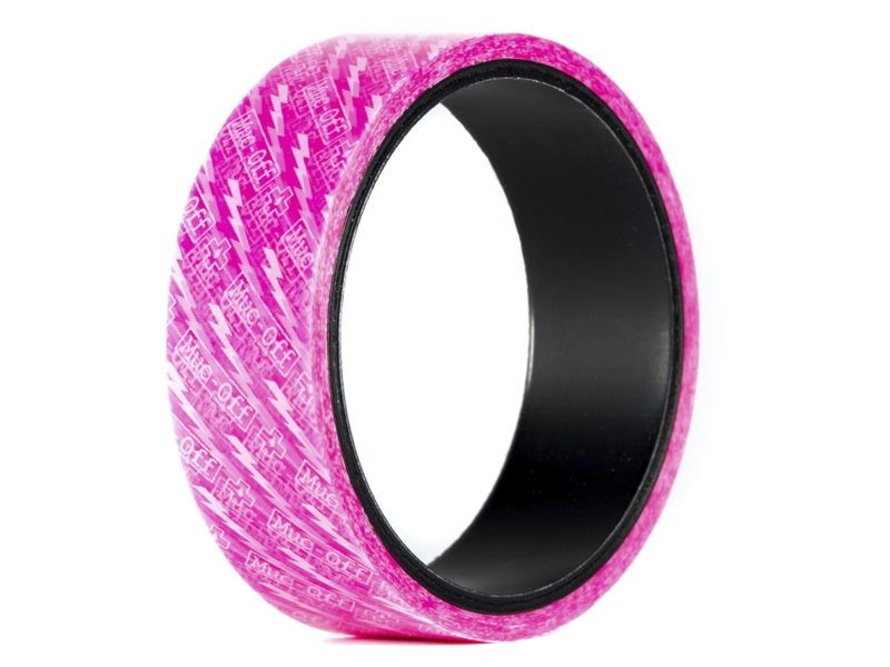 Muc-Off tubeless velglint 10m rol 28mm