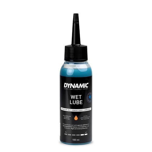 Dynamic Wet Lube (2K)