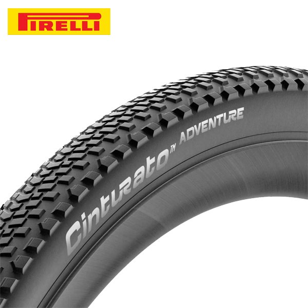 Pirelli Cinturato Adventure