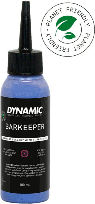 Dynamic Barkeeper Tubeless Sealant