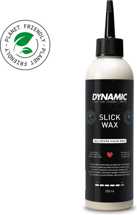 Dynamic OLIE DY SLICK WAX LUBE 250ML