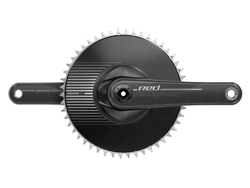 Sram CRANKSTEL RED E1 AERO DUB 12V CB 175 50