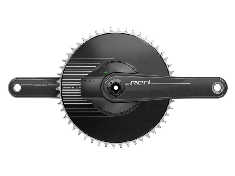 Sram Red Aero E1 Powermetcrankstel