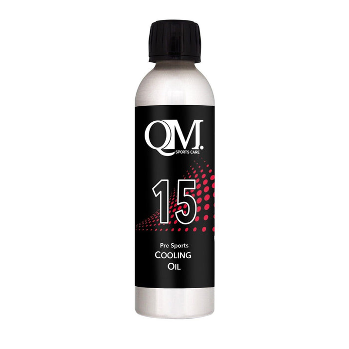 15 QM Sportscare cooling oil