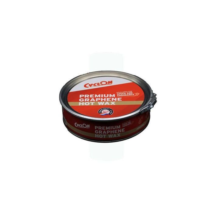 Cyclon kettingwax Premium Graphene Hot Wax 1000ml