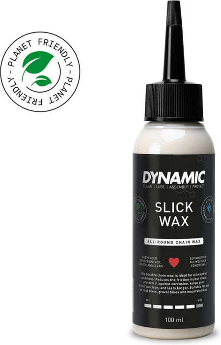 Dynamic OLIE DY SLICK WAX LUBE 100ML