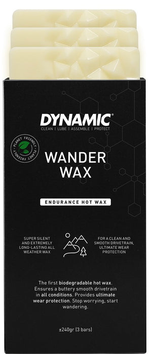 Dynamic Wander Wax 240gr