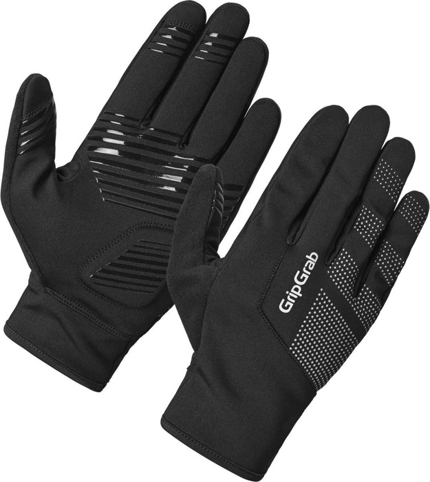 Gripgrab Ride 2 Windproof Spring-Autumn Gloves M