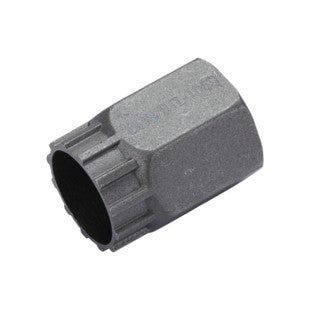 BBB BTL-106S Cassette Afnemer LockPlug | 1/2 Inch