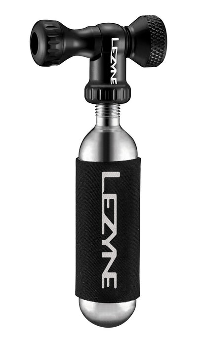 Lezyne Control Drive CO2 - 16g