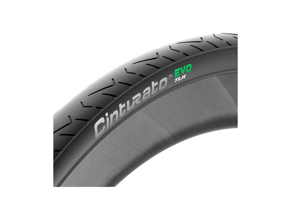 Pirelli Buitenband Cinturato EVO TLR 700x28