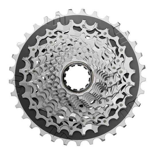 Sram CASSETTE 12V XG1270 E1 10-33 ZI XDR