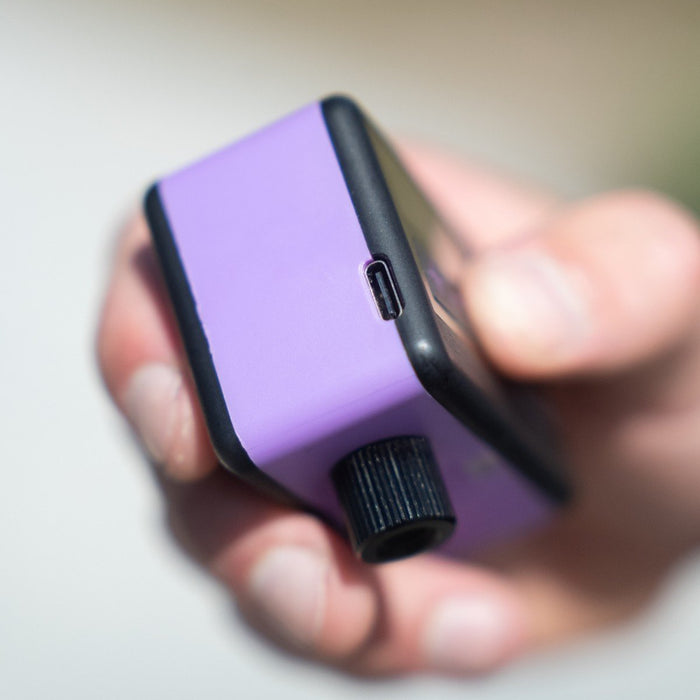 Dynamic GRS DY TURBLO ZW