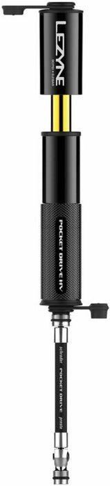 Lezyne POCKET DRIVE HV/HI GLOSS