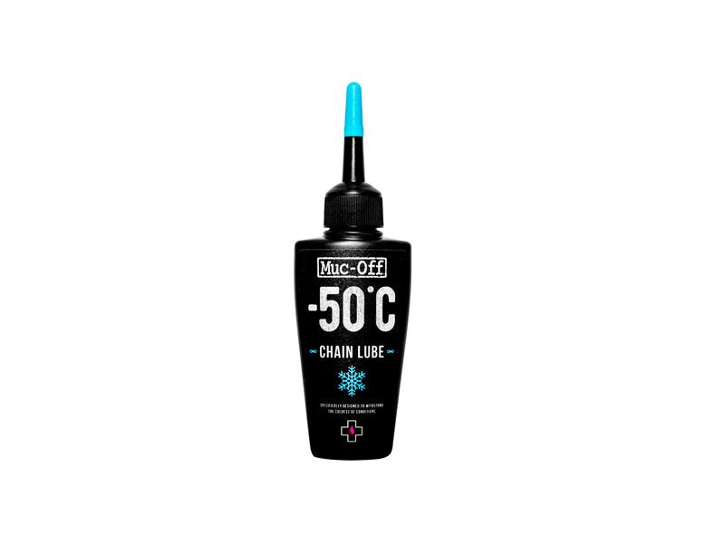 Muc-Off -50 degree chain lube