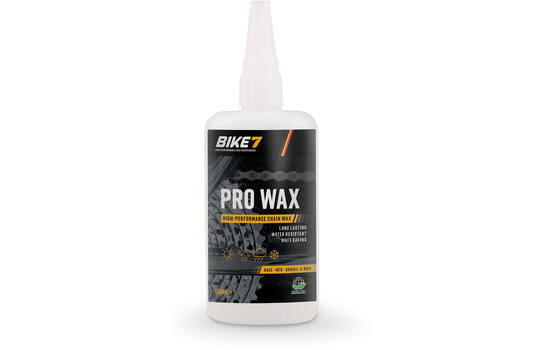 Bike7 Pro Wax 150ml