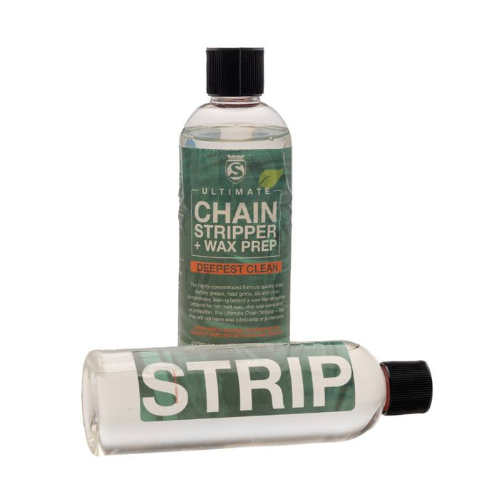 Silca chain stripper 473ml