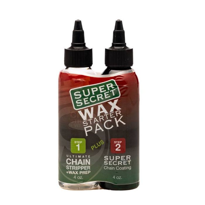 Silca prep bundel 2 x 120ml