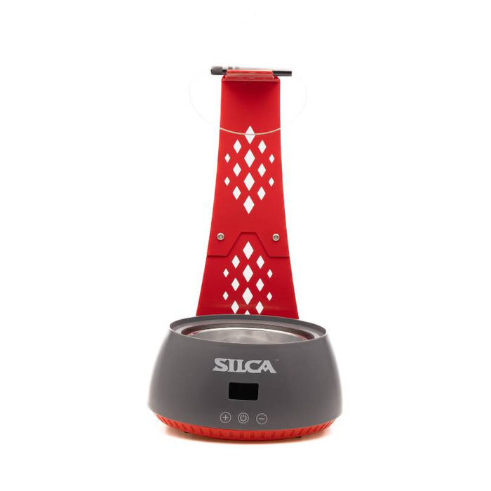 Silca Chain Waxing System