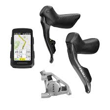 Sram Red E1 Upgrade kit AXS + Karoo