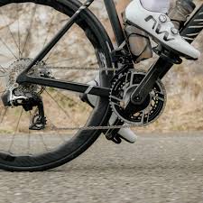 Sram Red E1 Powermeter Crankstel