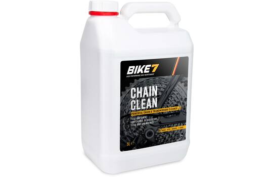 Bike7 Chain Clean | 5L