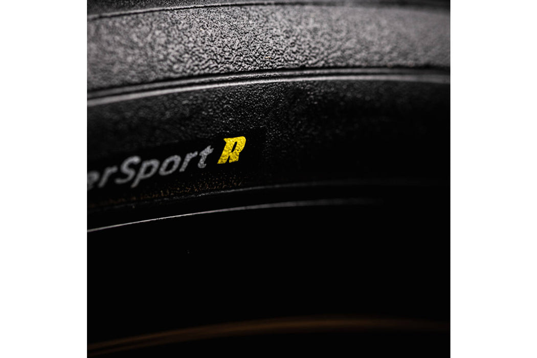 Goodyear Eagle F1 SuperSport R TLC