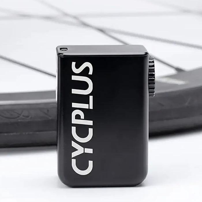 Cube Cycplus A2S Cube