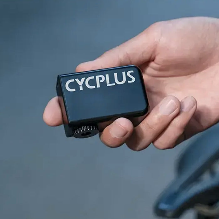 Cube Cycplus A2S Cube