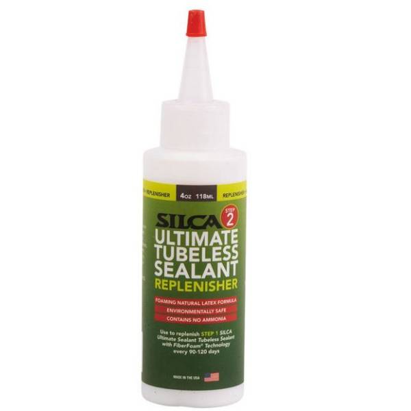 Silca Ultimate Tubeless Sealant 120ml