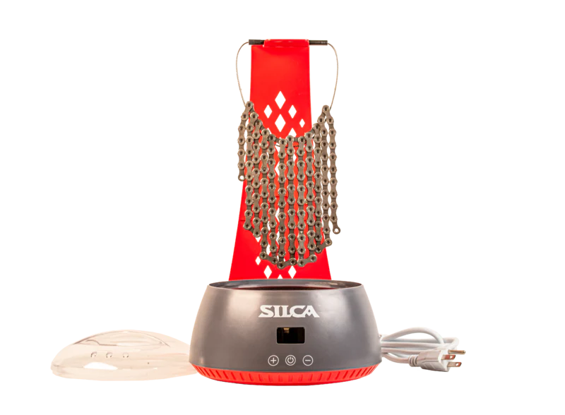 Silca Chain Waxing System