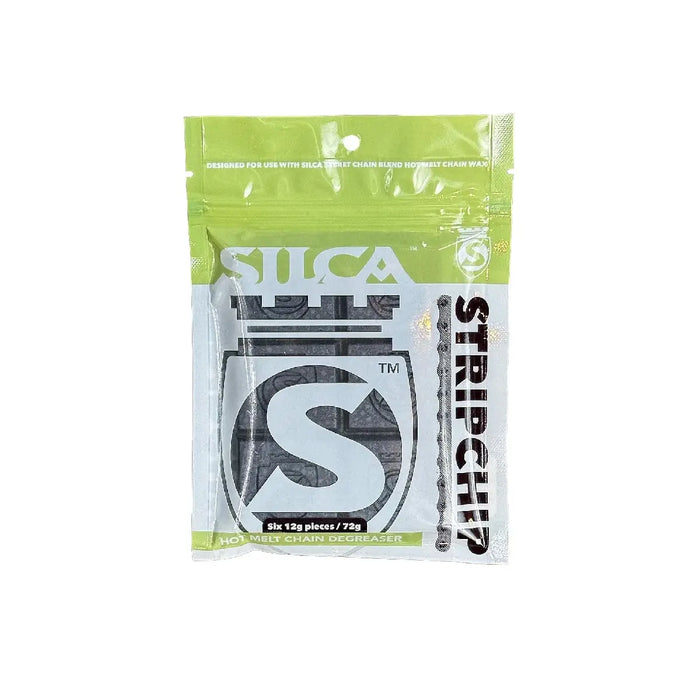 Silca Strip Chip: Ketting wax