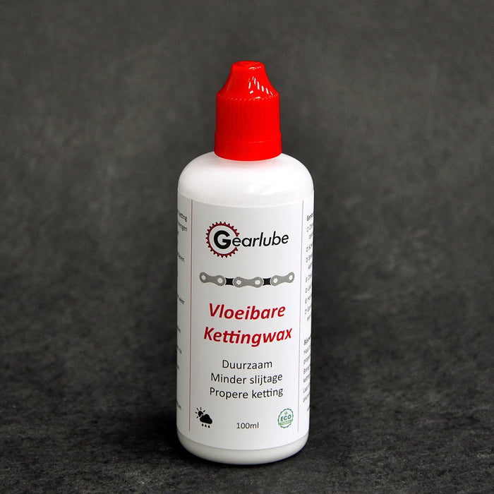 Gearlube Vloeibare kettingwax