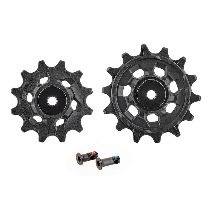 SRAM GX Eagle derailleurwieltjes X-SYNC 12-speed