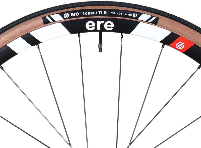 ERE Research Tenaci TLR gravel Skinwall