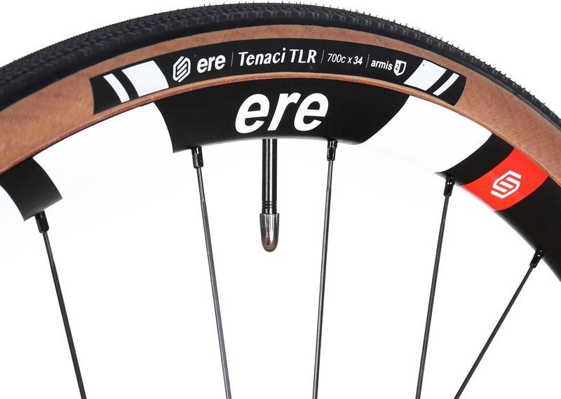 ERE Research Tenaci TLR gravel Skinwall