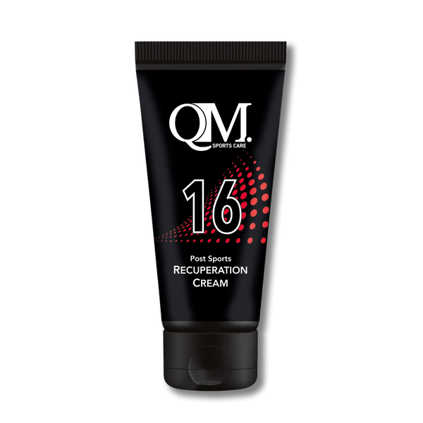16 QM Recuperation Cream - 150ml