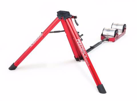 Feedback Omnium Portable Trainer