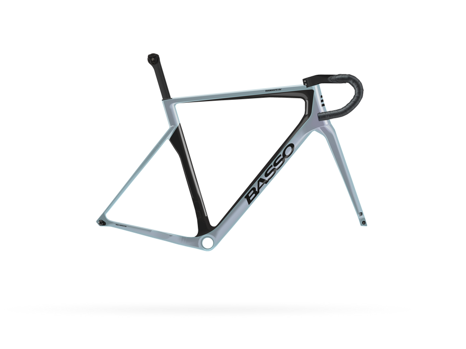 Basso Diamante SV - Frameset