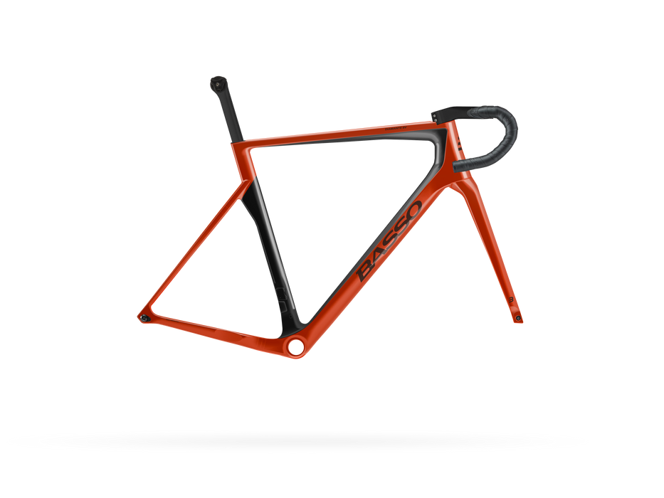 Basso Diamante SV - Frameset