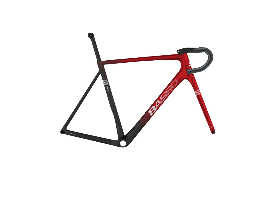 Basso Diamante - Frameset