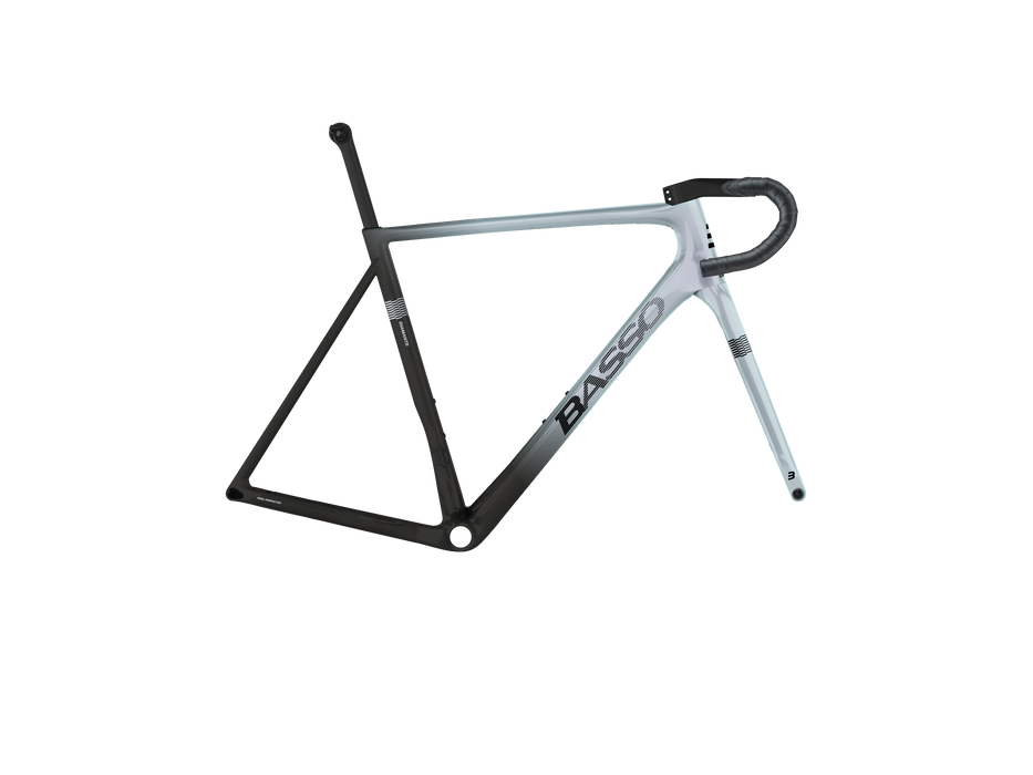 Basso Diamante - Frameset