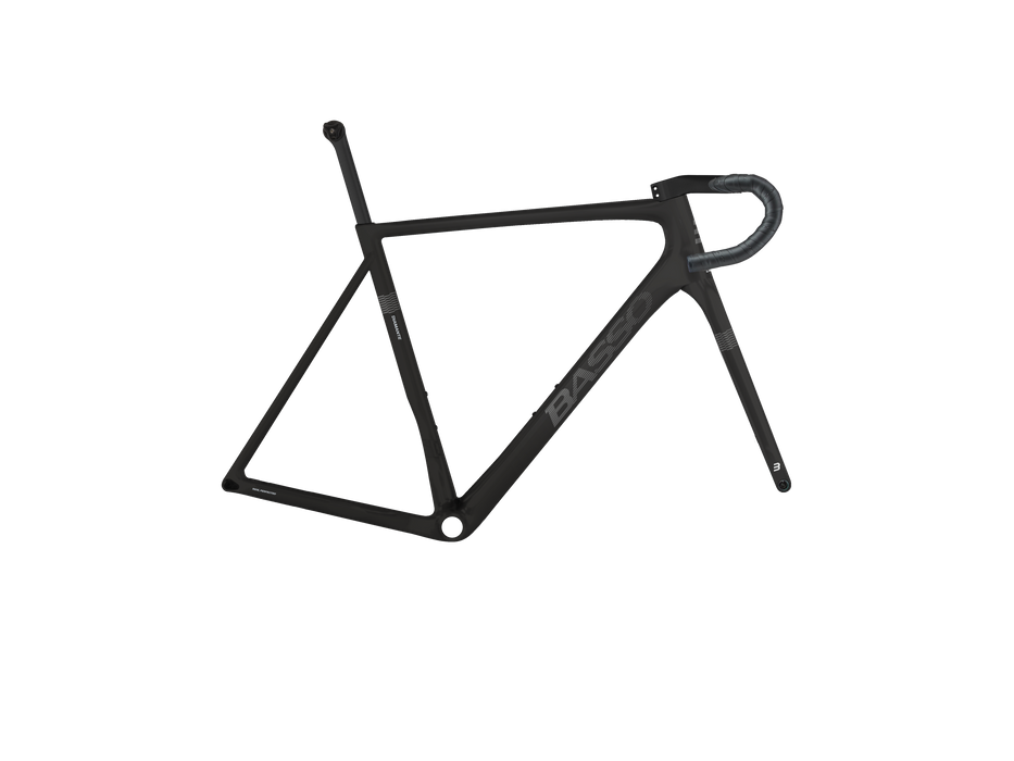 Basso Diamante - Frameset