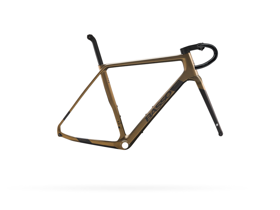 Basso Palta - Frameset Gravel