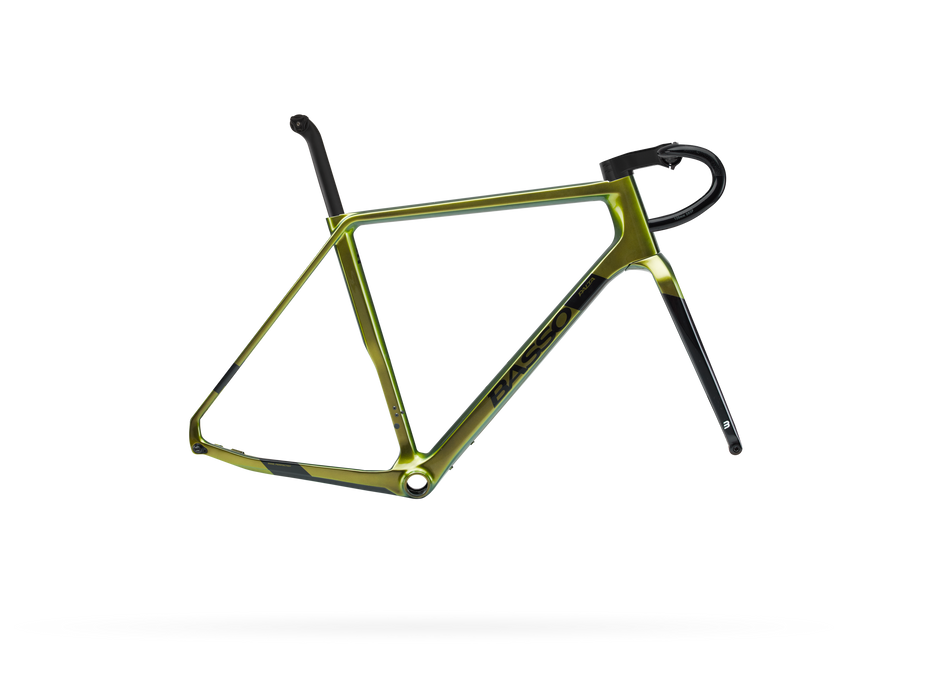 Basso Palta - Frameset Gravel