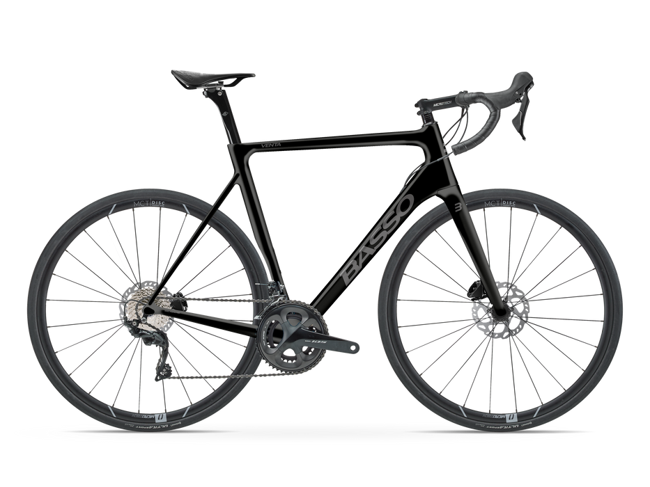 Basso Venta Disc - Shimano 105